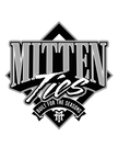 Mitten Ties