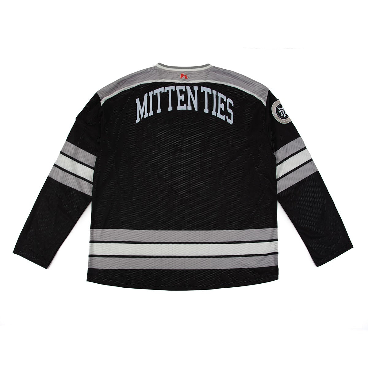 MT hockey jersey