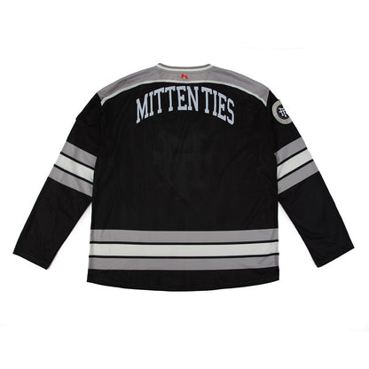 MT hockey jersey