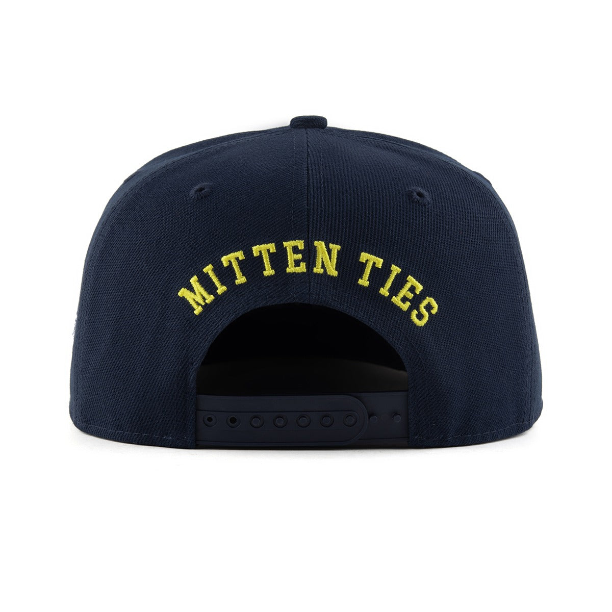 Built for the season cap (navy)