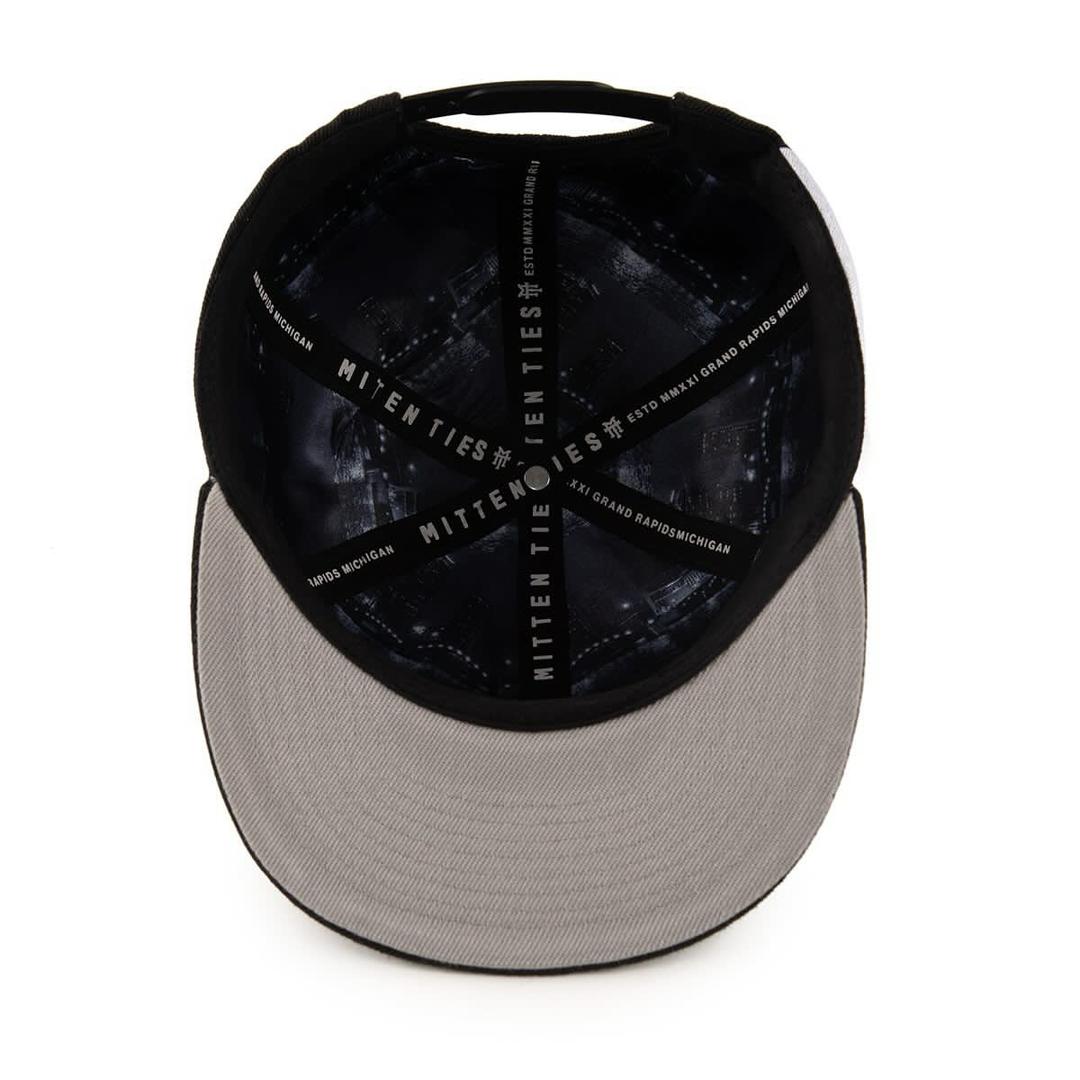 Exclusive Calder city cap