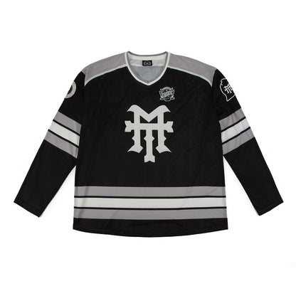 MT hockey jersey