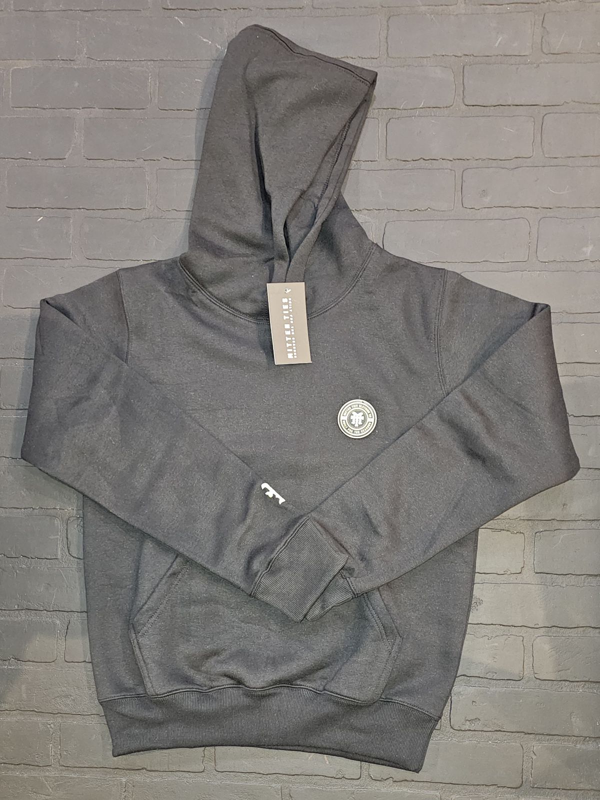 Mt classic hoodie