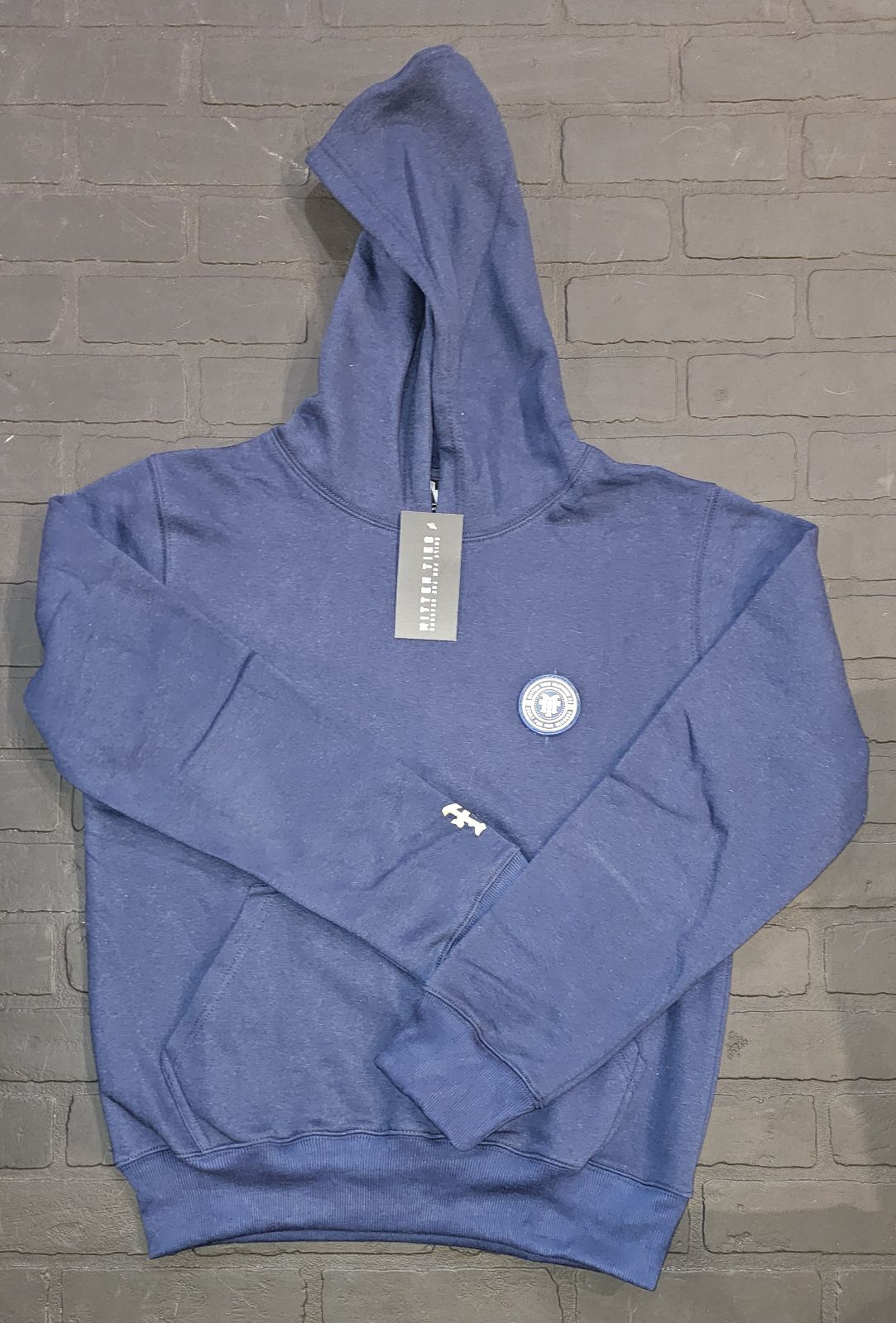 Mt classic hoodie